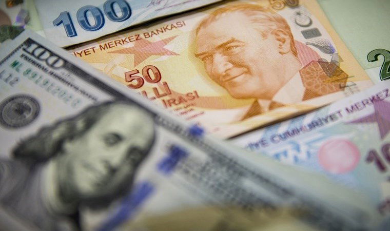 Dolar ve Euro bugün ne kadar oldu? 11 Kasım 2024 döviz fiyatları