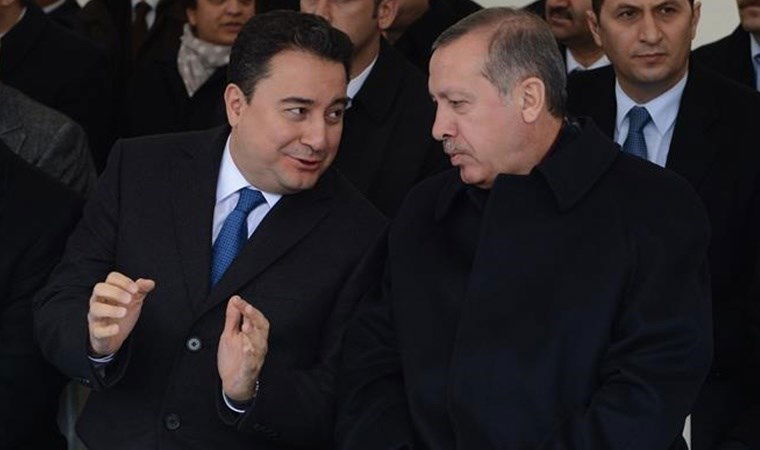 Ali Babacan'dan net yanıt!