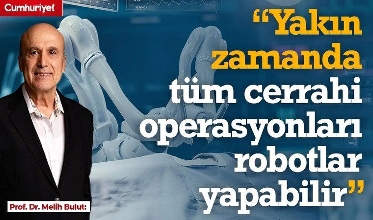 Yapay zeka sağlıkta çığır açıyor: Uzmanlardan ilham verici uygulamalar