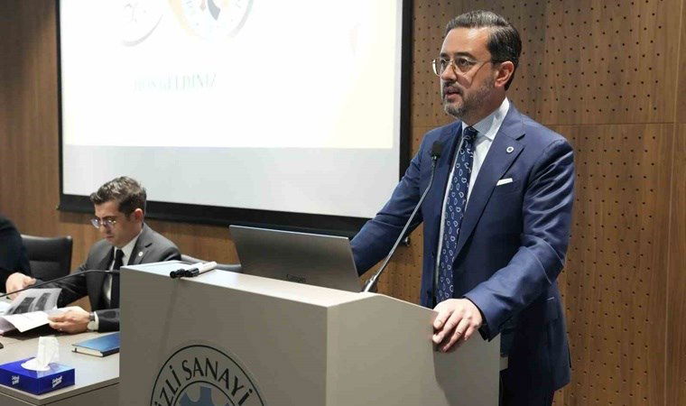 'EYT'liler ve Z kuşağı sanayideki istihdamı olumsuz etkiledi'