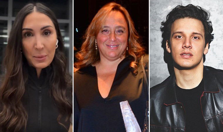 Oyuncu Jandee Perçem'den şoke eden iddialar: Edis filmi beğenmedi, Ayşe Barım gösterimden kaldırttı!