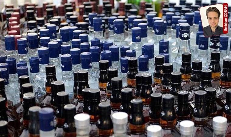 Ölümlerde tek neden yüksek vergi değil