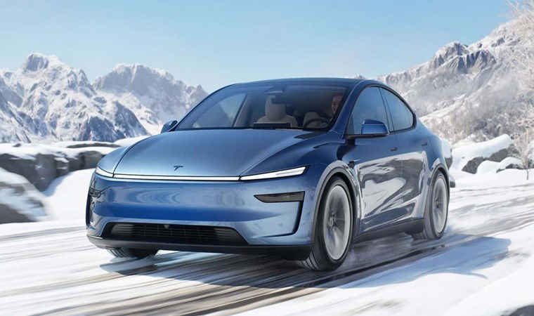 Tesla'nın piyasa değeri 1 trilyon doların altına geriledi: 2025'te kayıplar yüzde 25'e ulaştı!