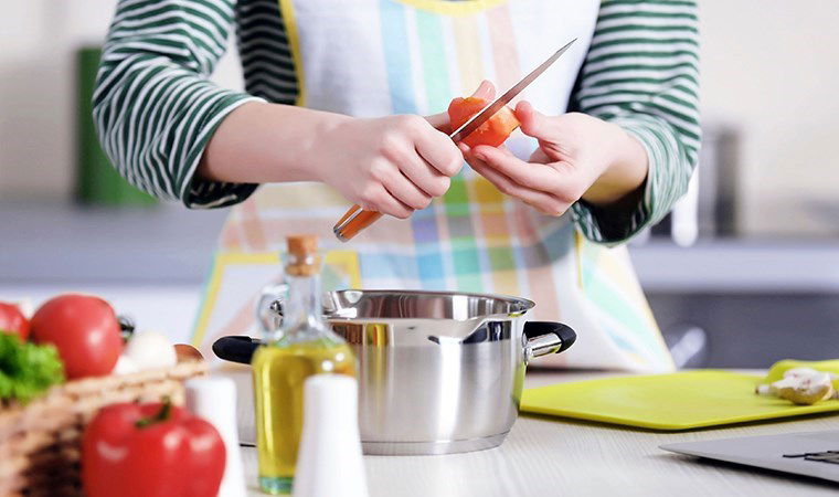 Gastronomi mitleri: Mutfakta safsataya son!