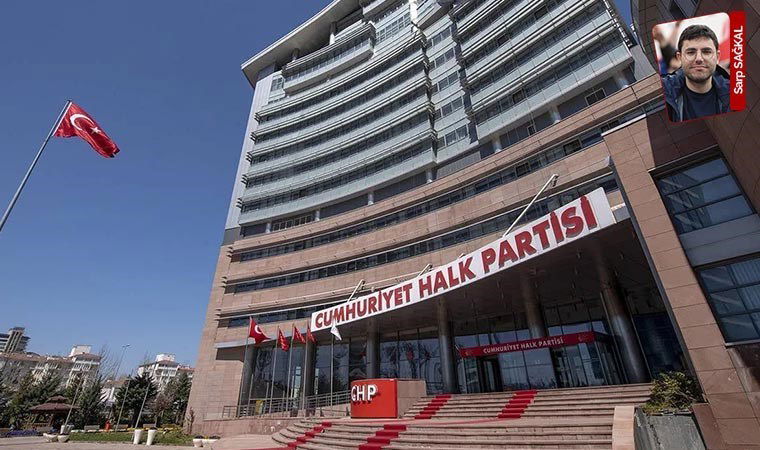 CHP kurmaylarından çarpıcı değerlendirme