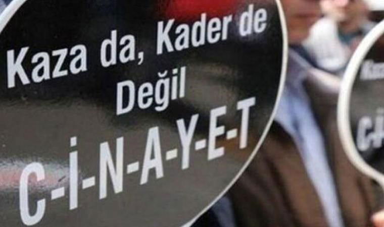 İş cinayeti: Elektrik direğinden düşen işçi öldü!