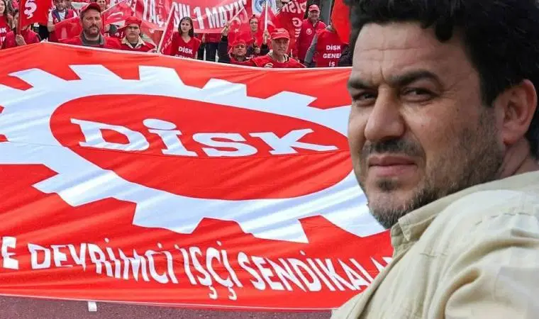Dövülerek öldürülmüştü: DİSK'ten 'Erol Eğrek' açıklaması