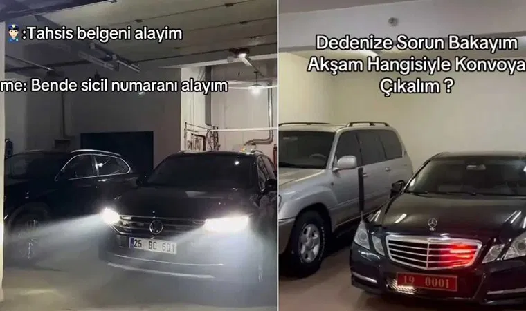 ‘Beşer, şaşar' ilkesi gereğince…’