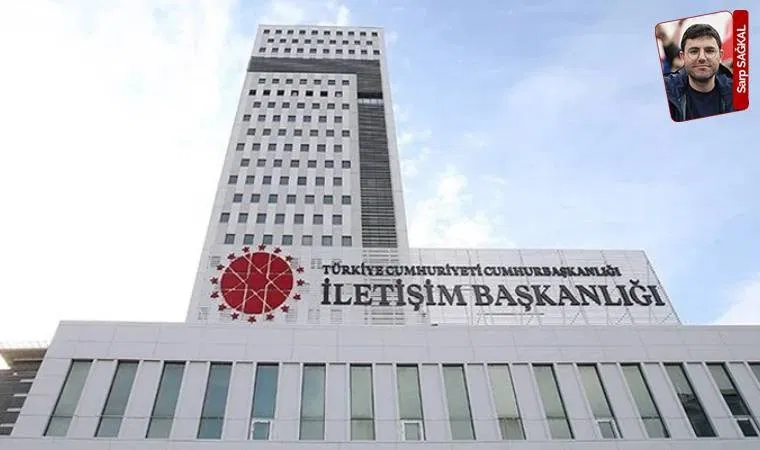 İletişim Başkanlığı’nın bütçe programı dudak uçuklattı