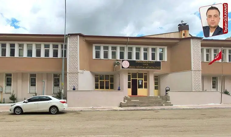 Eğitim emekçisinin derdi bitmiyor