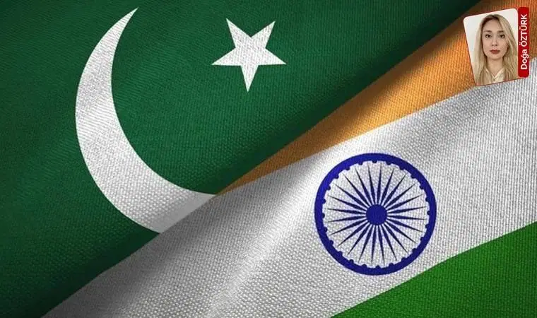 Hindistan-Pakistan geriliminin arkasında ne var?