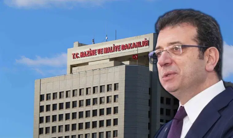 Hazine’nin faiz ödemelerinde şok artış!