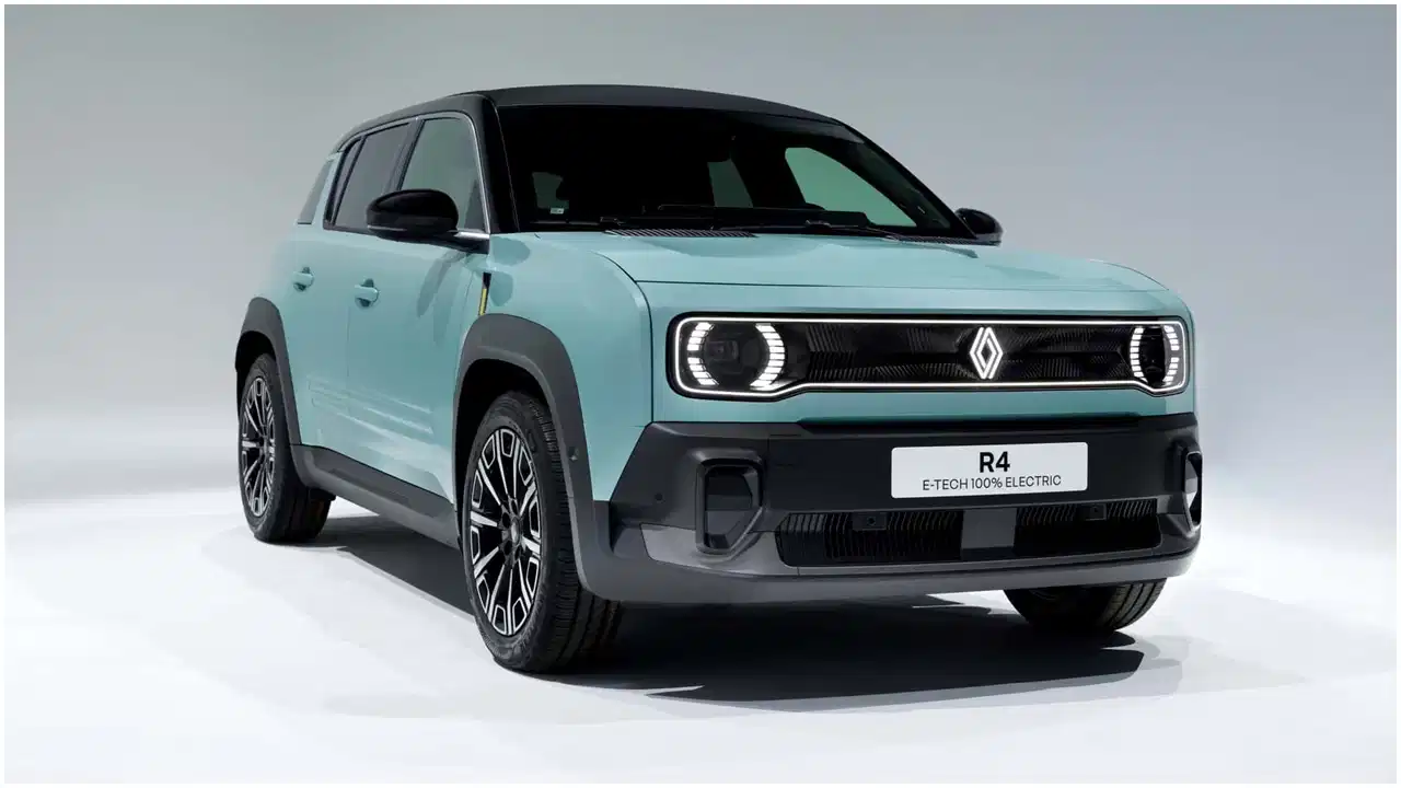 Renault Group'ta üst düzey görev değişimi
