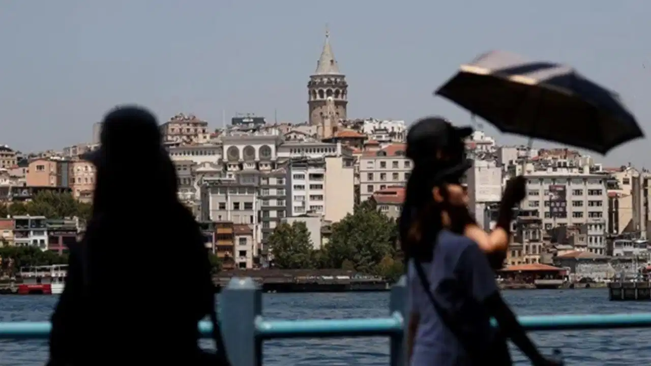 Önce İstanbul sonra tüm Marmara'da hissedilecek