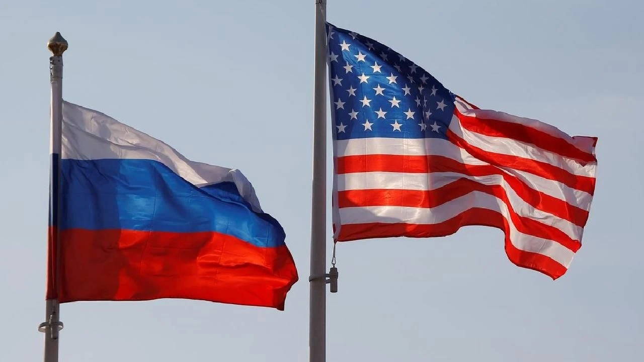 ABD'den Rus gazı kullanan ülkelere dev gümrük vergisi!