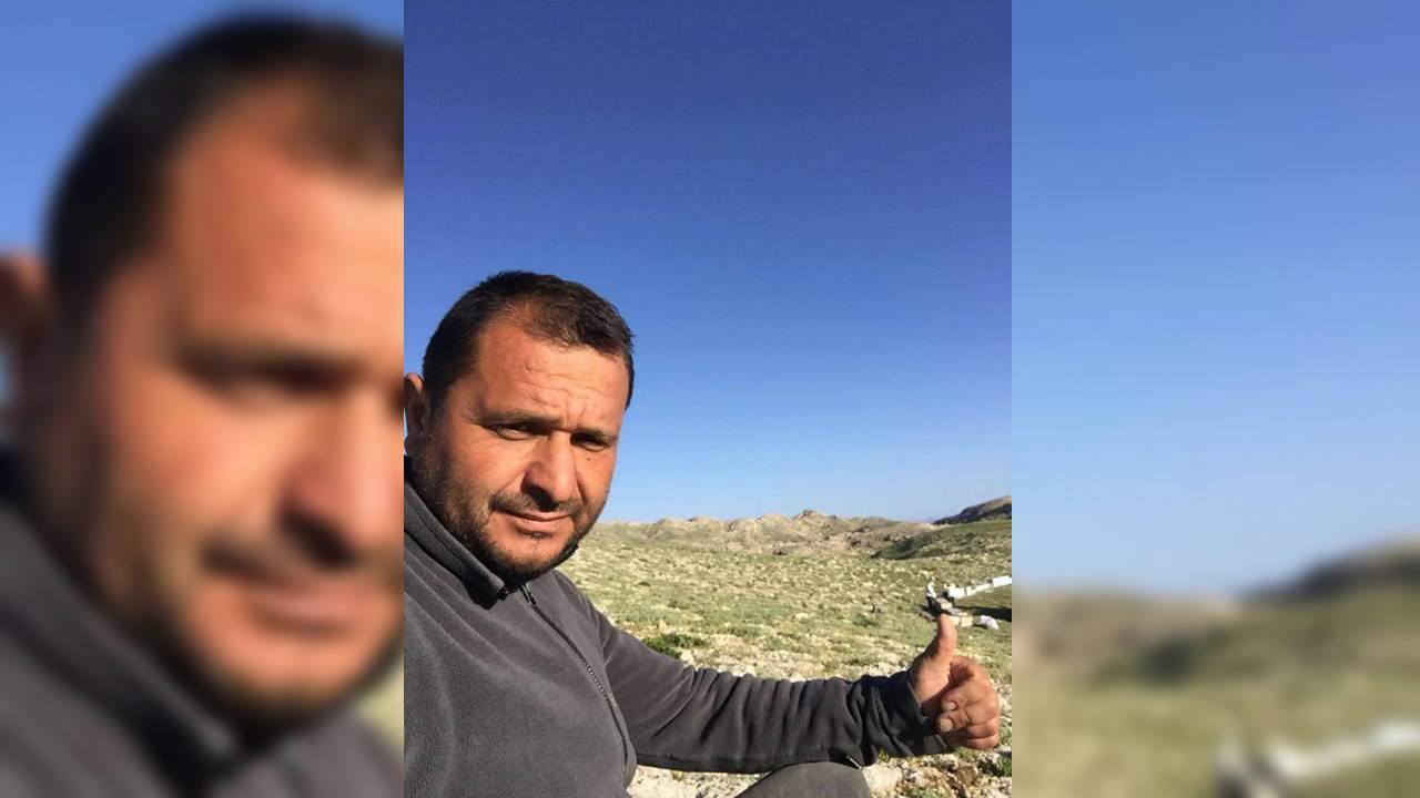 41 yaşındaki erkekten haber alınamıyor