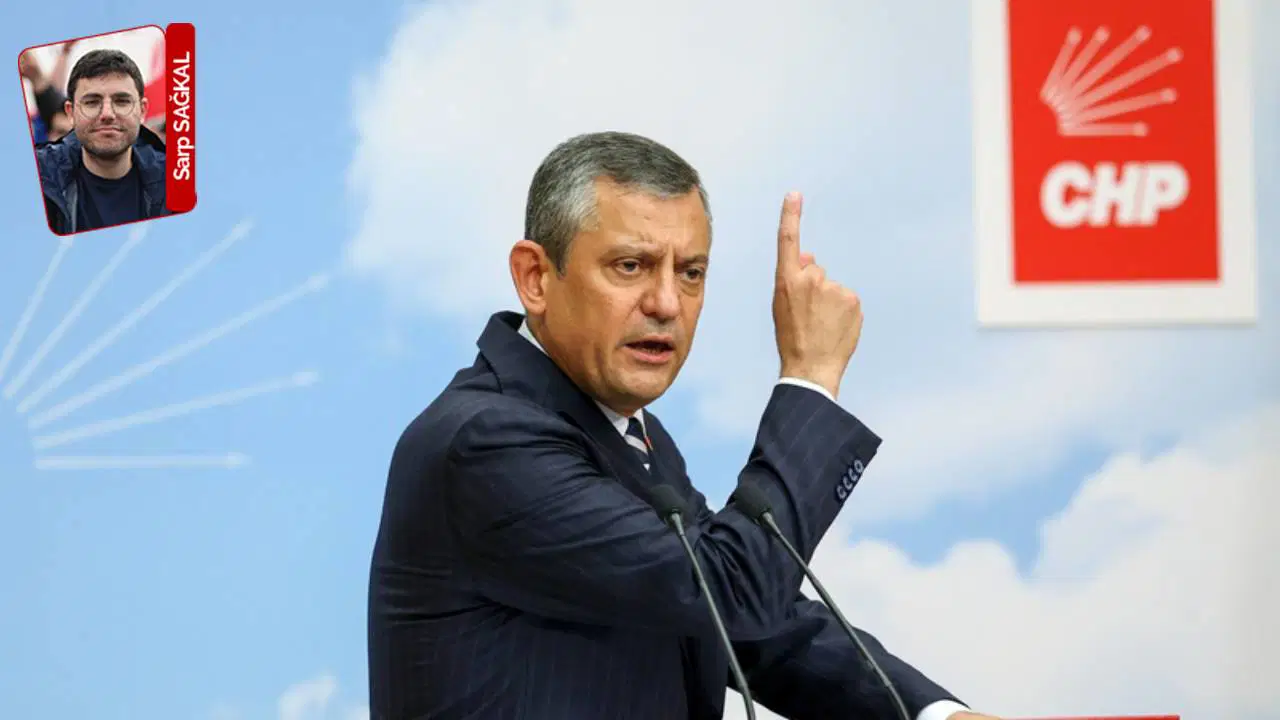 Özel'den dikkat çeken 'fezleke' açıklaması!