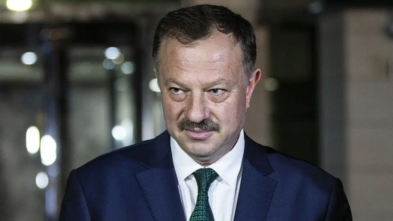 AKP'nin YSK temsilcisinden çarpıcı açıklama!