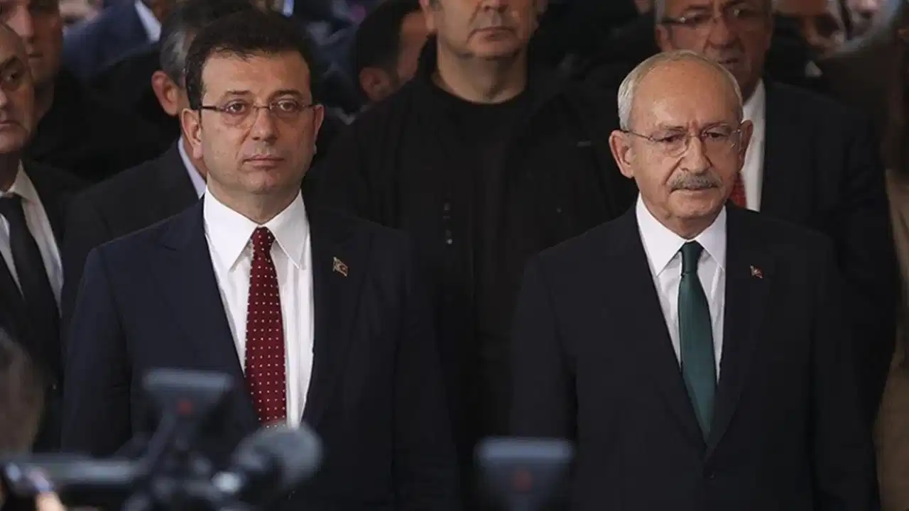 'Büyük bir ihanetle karşı karşıyayım!'